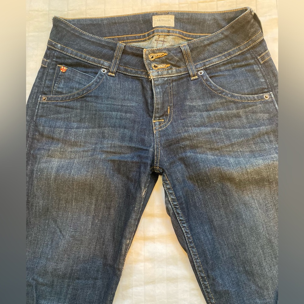 Hudson Jeans